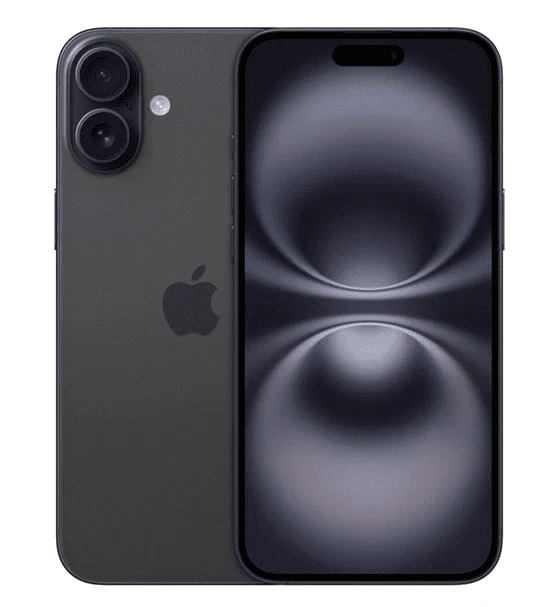 Used iPhone 16 Plus