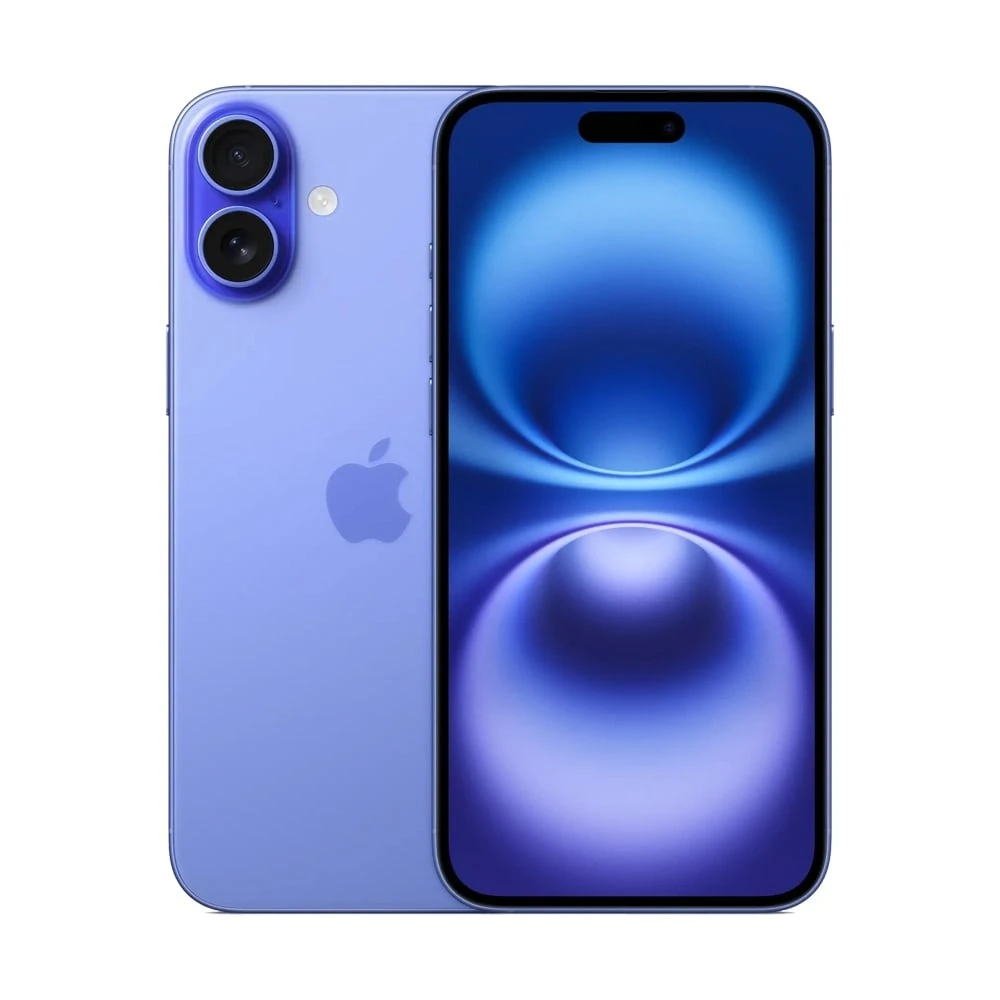 Used iPhone 16 Plus