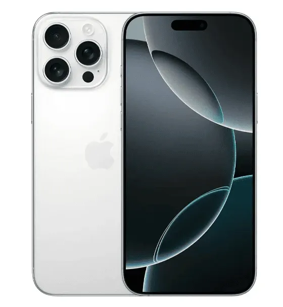 Used iPhone 16 Pro