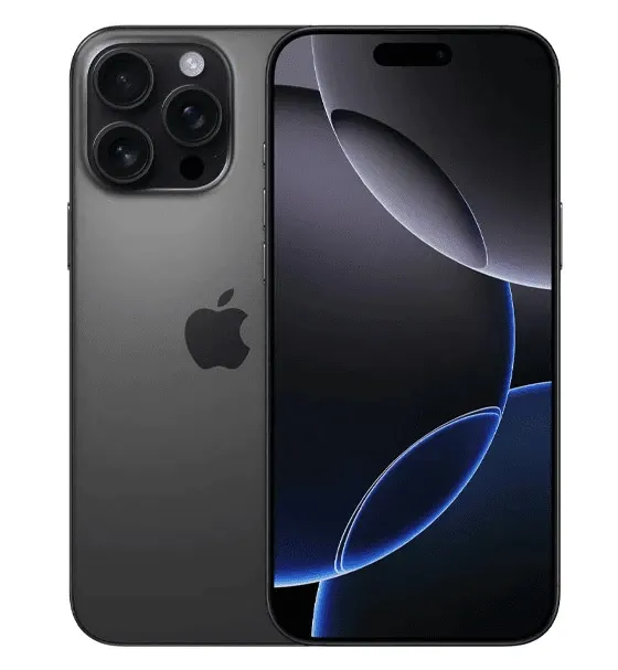 Used iPhone 16 Pro