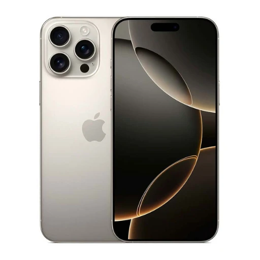 Used iPhone 16 Pro Max