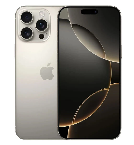 Used iPhone 16 Pro Max