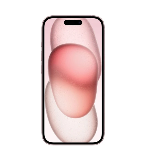 New iPhone 15