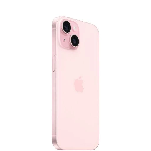 New iPhone 15