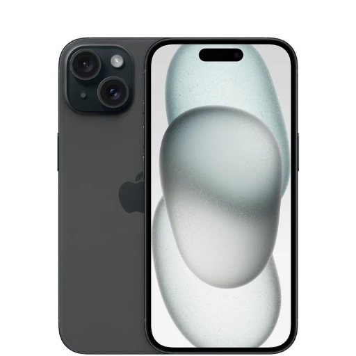 New iPhone 15
