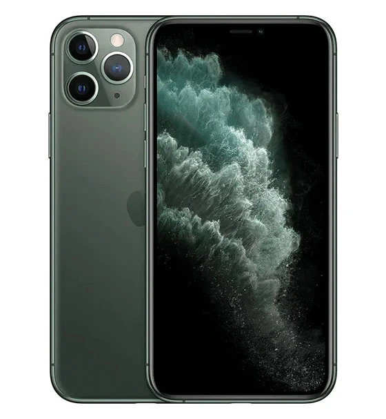 Used iPhone 11 Pro