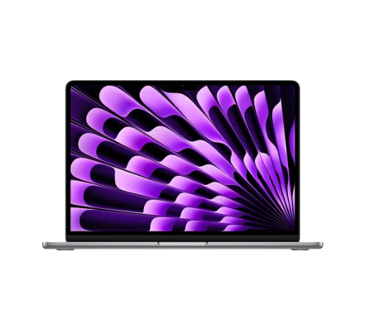 Used MacBook Air 13-inch 2024 M3 8GB/256GB