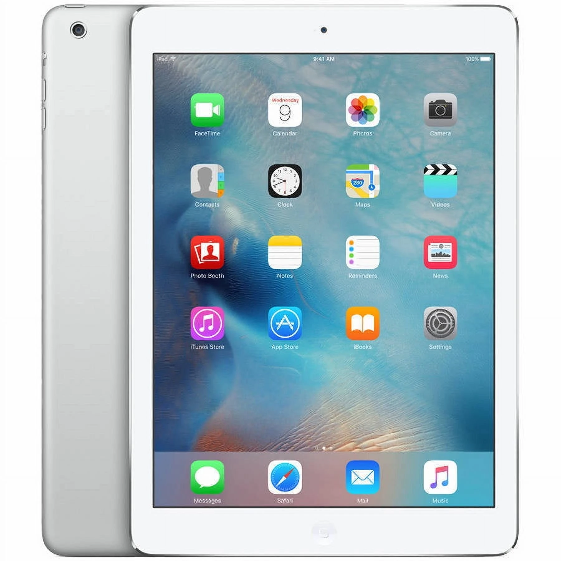 Used iPad Air 1