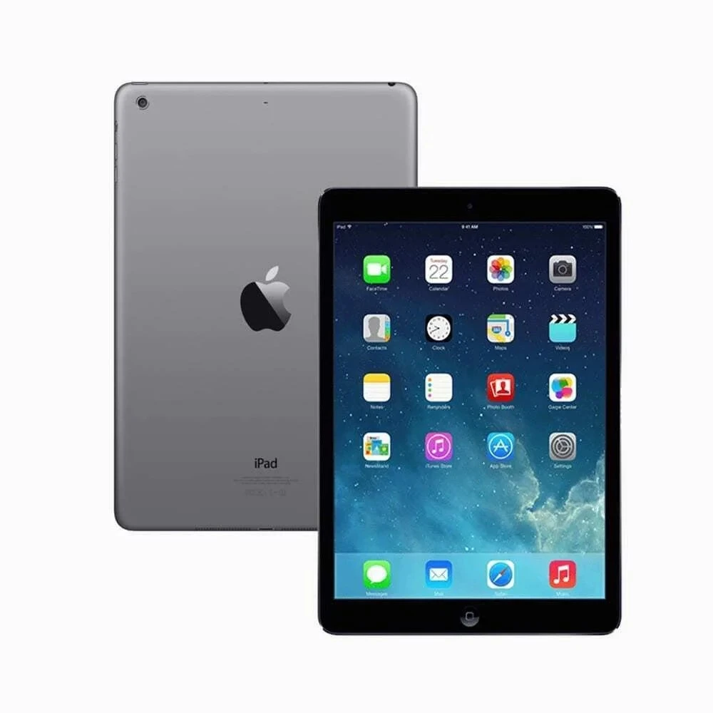 Used iPad Air 1