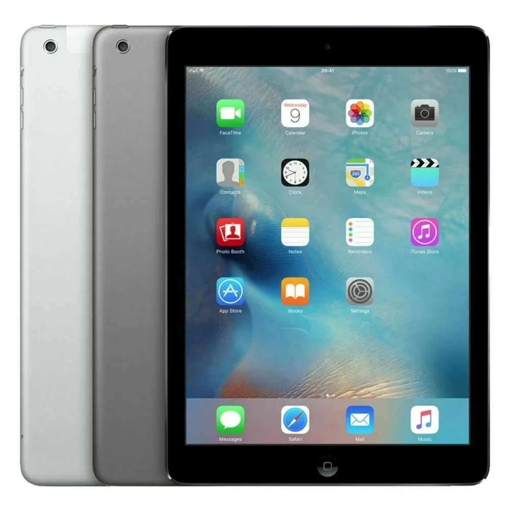 Used iPad Air 1