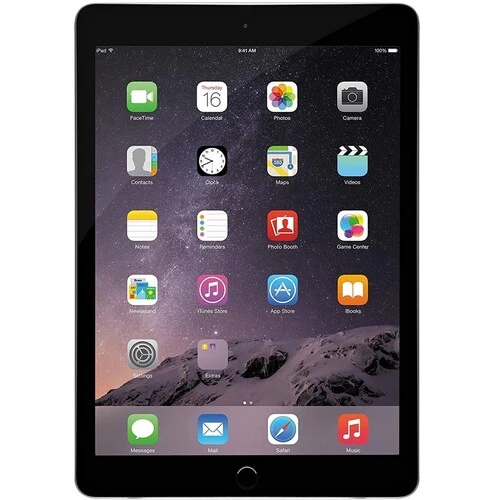 Used iPad Air 1