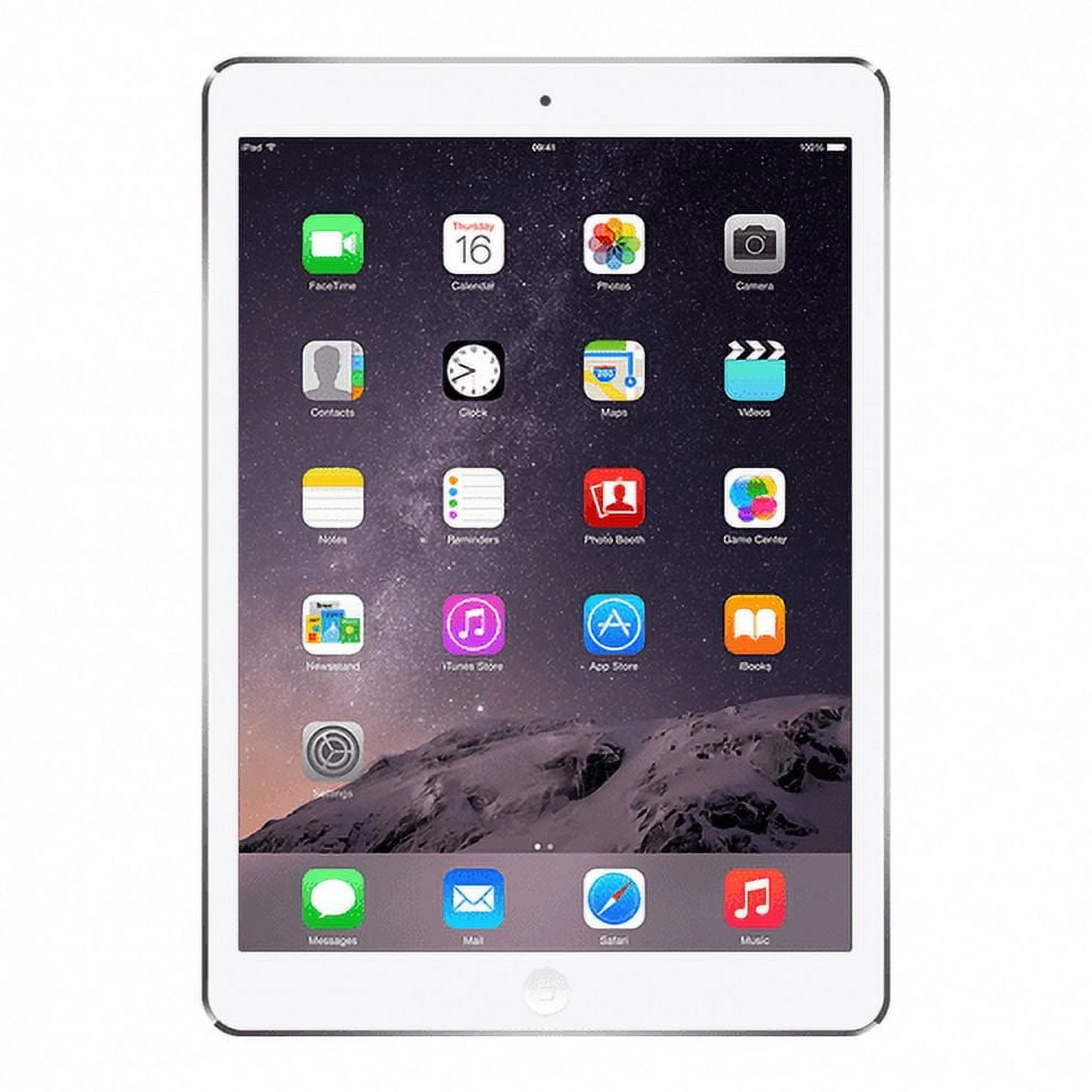 Used iPad Air 1