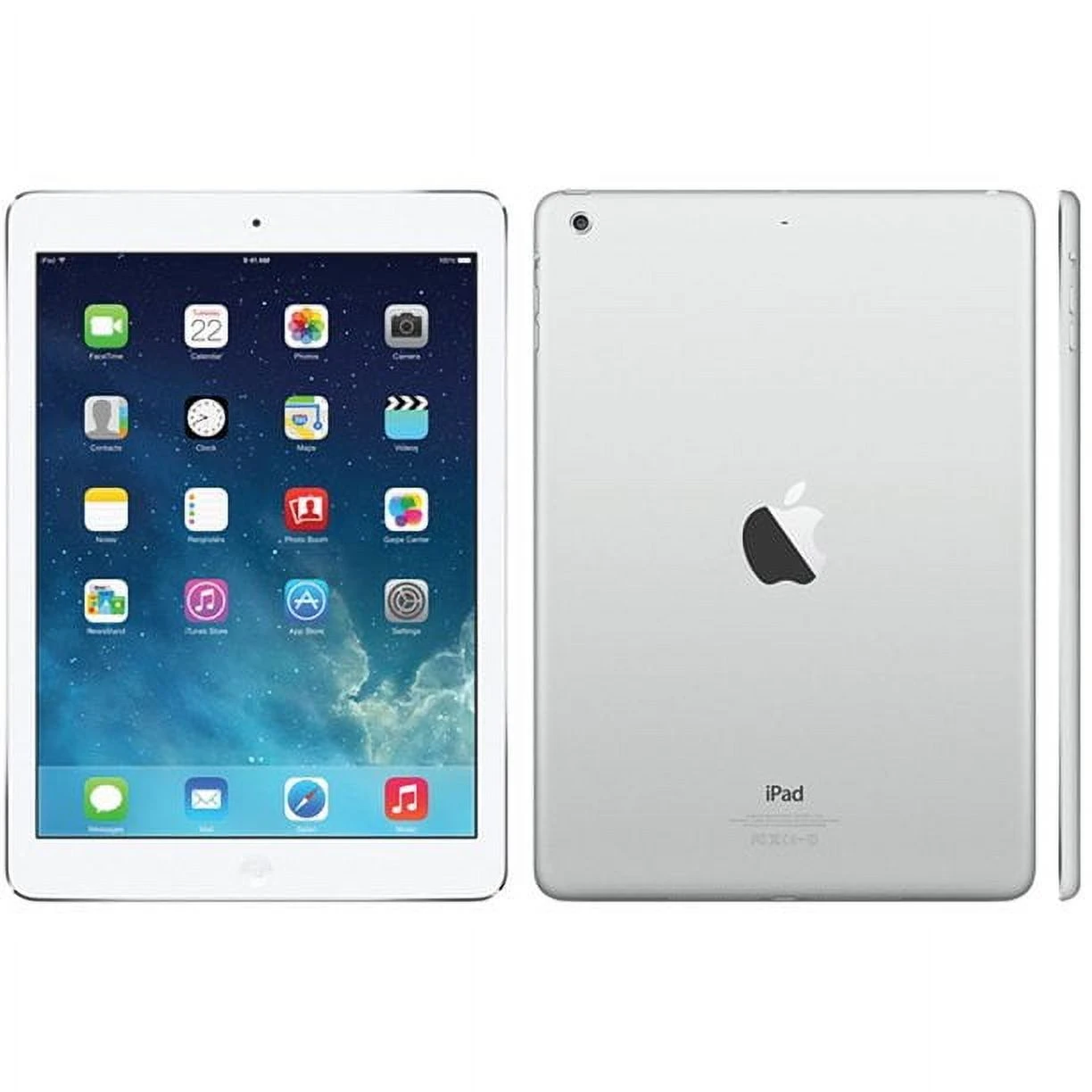 Used iPad Air 1