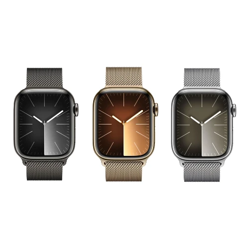 Used Apple Watch Series 9