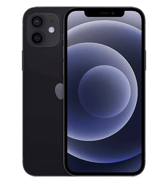 Used iPhone 12
