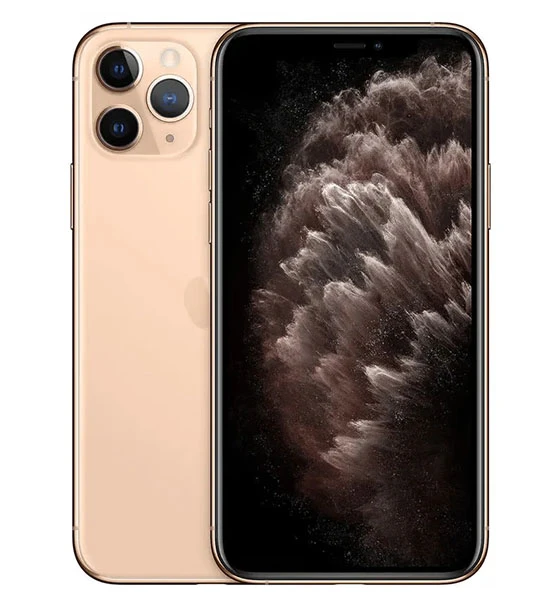 Used iPhone 11 Pro