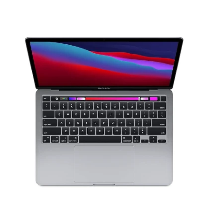 Used MacBook Pro 13-inch 2020 M1 8GB/512GB