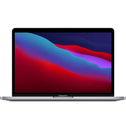 Used MacBook Pro 13-inch 2020 M1 8GB/512GB