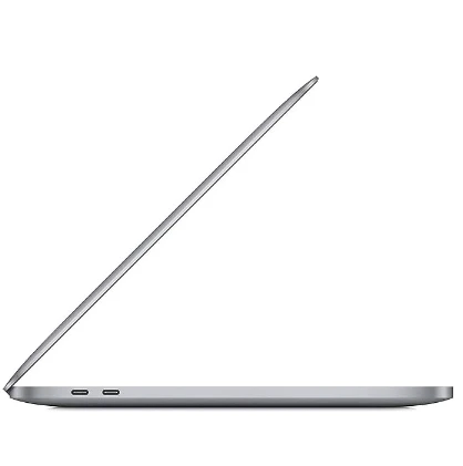 Used MacBook Pro 13-inch 2020 M1 8GB/512GB