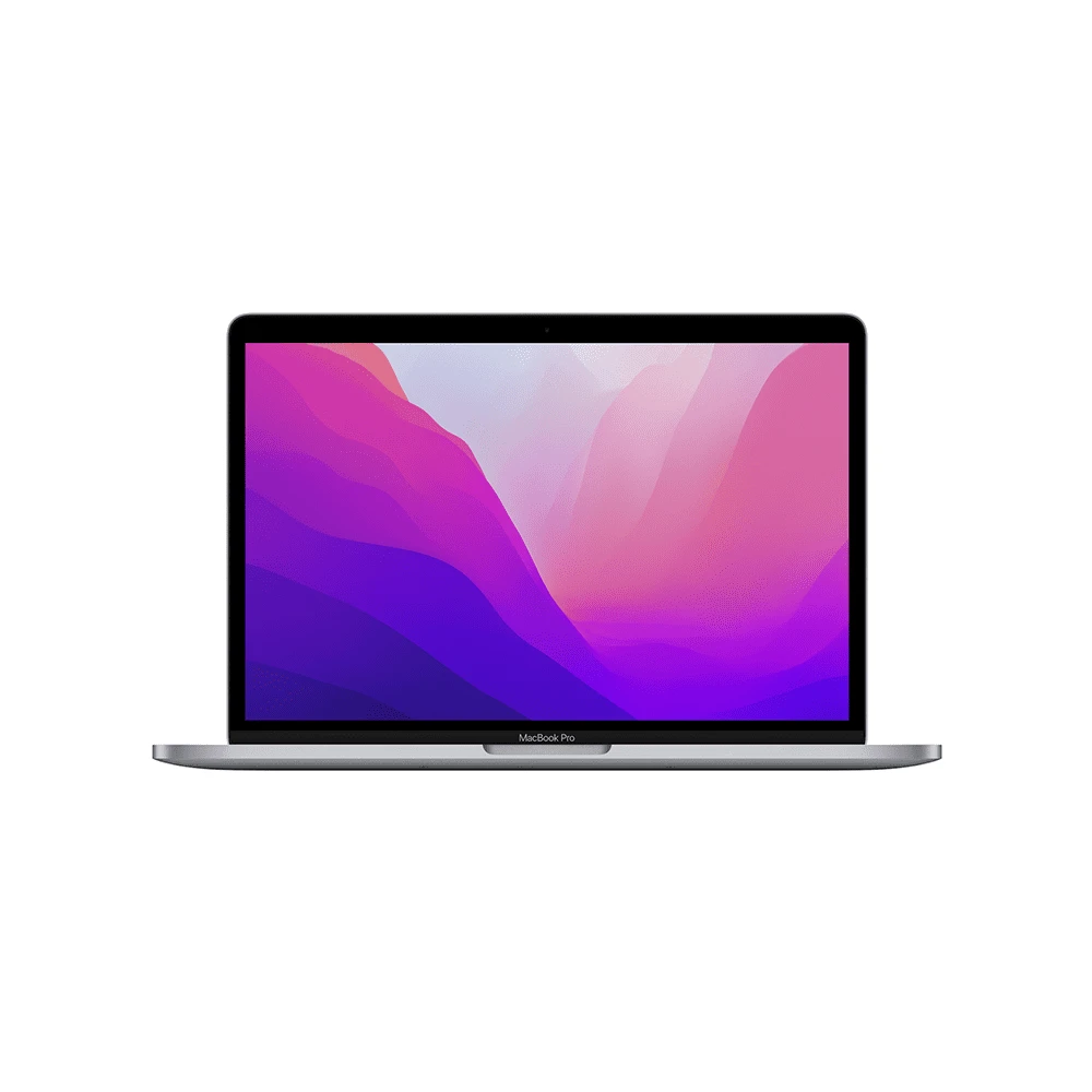 Used MacBook Pro 13-inch 2022 M2 8GB/256GB