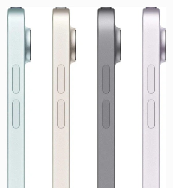 Used iPad Air 6th Gen (13-inch, M2)