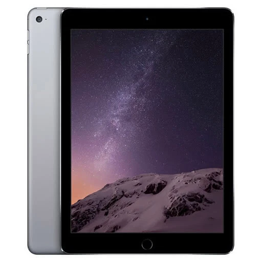2 Unit Used iPad Air 2 16GB WiFi