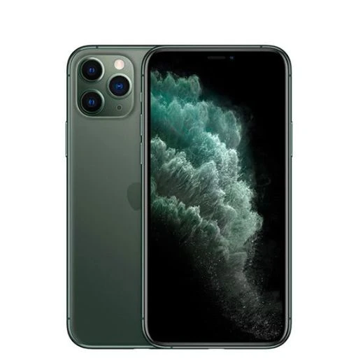Used iPhone 11 Pro