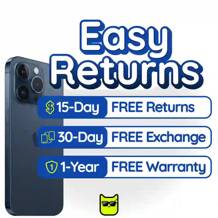 Used iPhone 16e