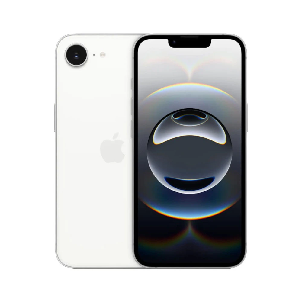Used iPhone 16e