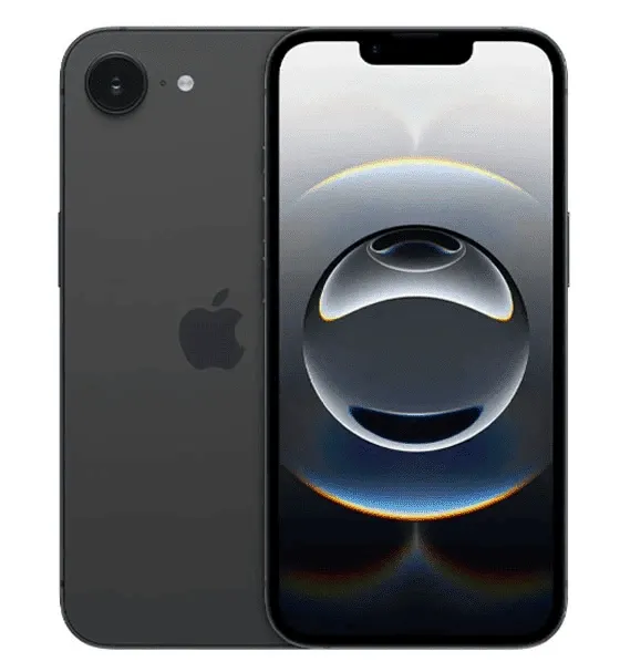 Used iPhone 16e