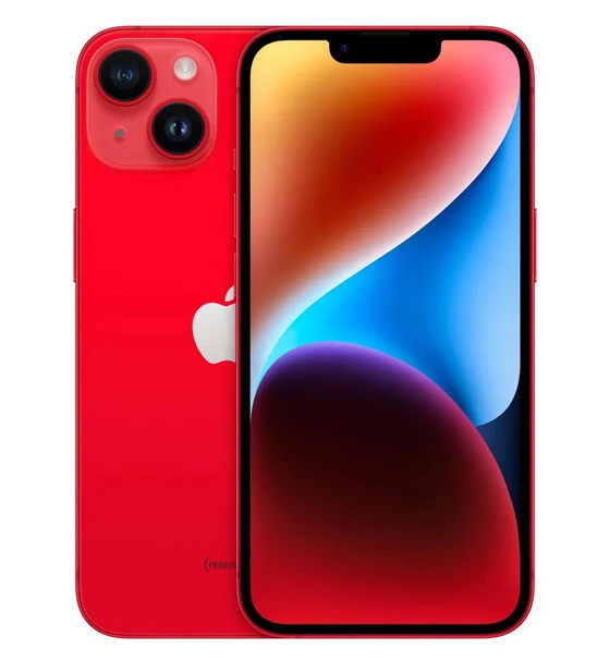 Used iPhone 14