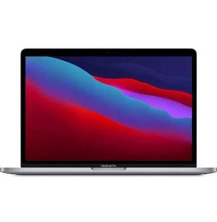 Used MacBook Pro 13-inch 2020 M1