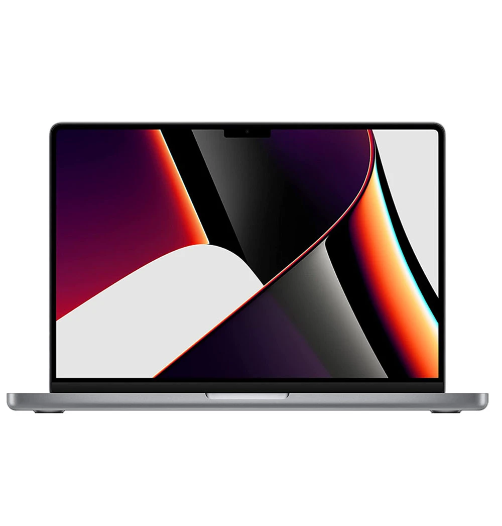 Used MacBook Pro 14" M1 Pro 2021 Japan Set