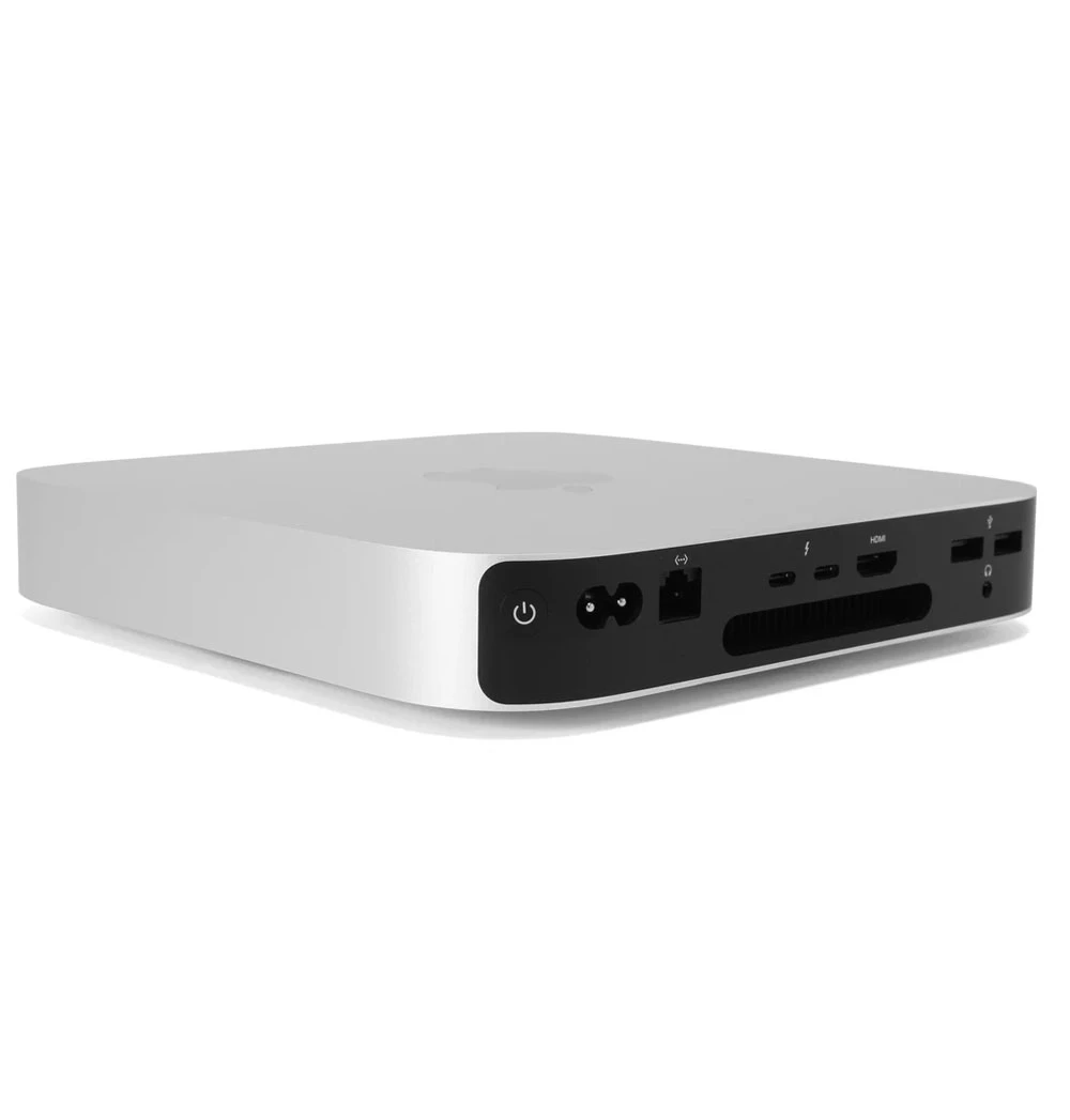 Used Mac mini M1 2020