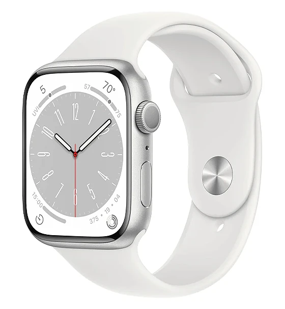 Used Apple Watch Series 8