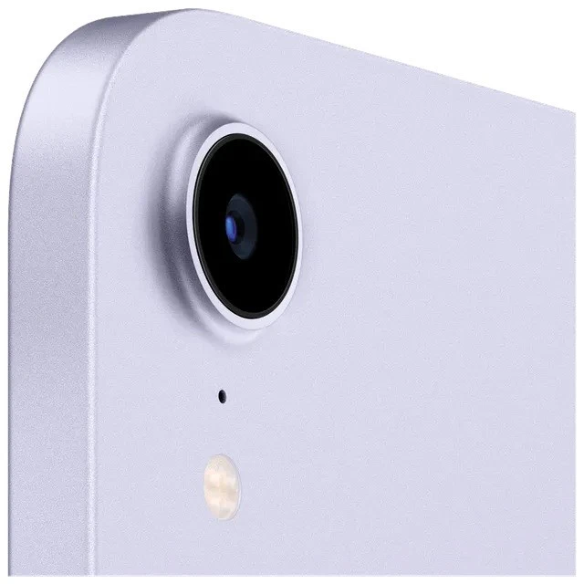 Used iPad mini 7 (A17 Pro)