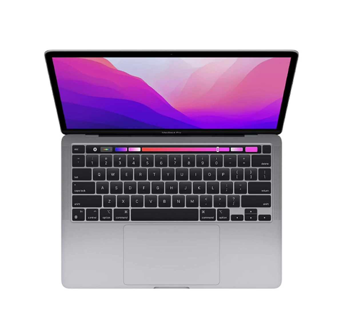 Used MacBook Pro 13" M1 2020