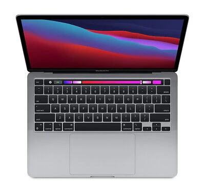 Used MacBook Pro 13" M1 2020