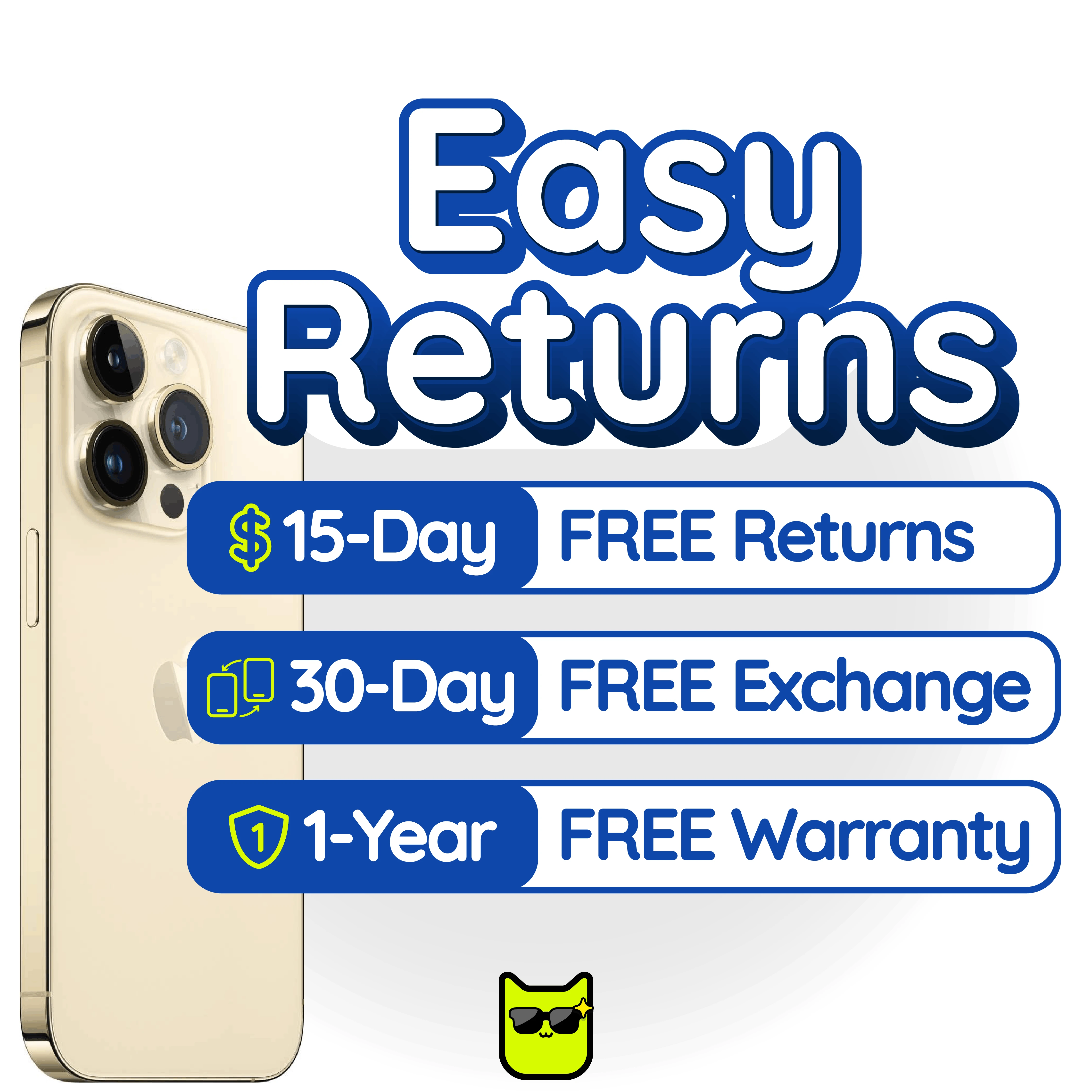 Used iPhone 14 Plus