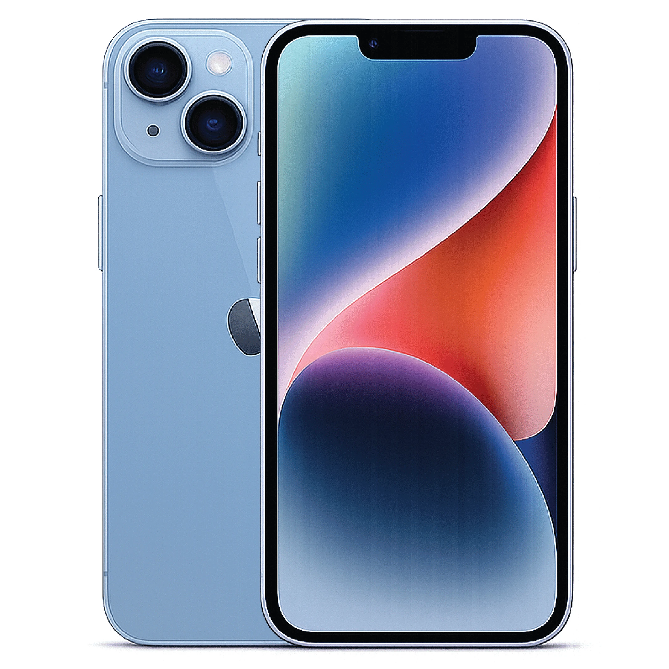 Used iPhone 14 Plus