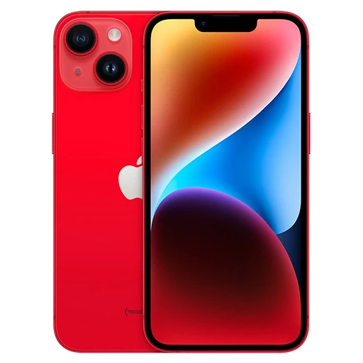 Used iPhone 14 Plus