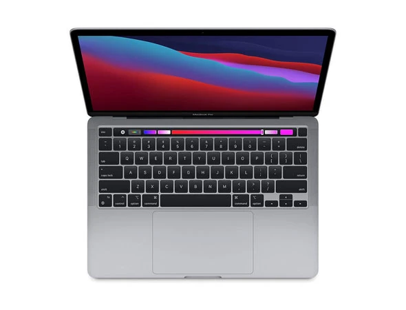 Used MacBook Pro 13" M1 2020 Japan Set