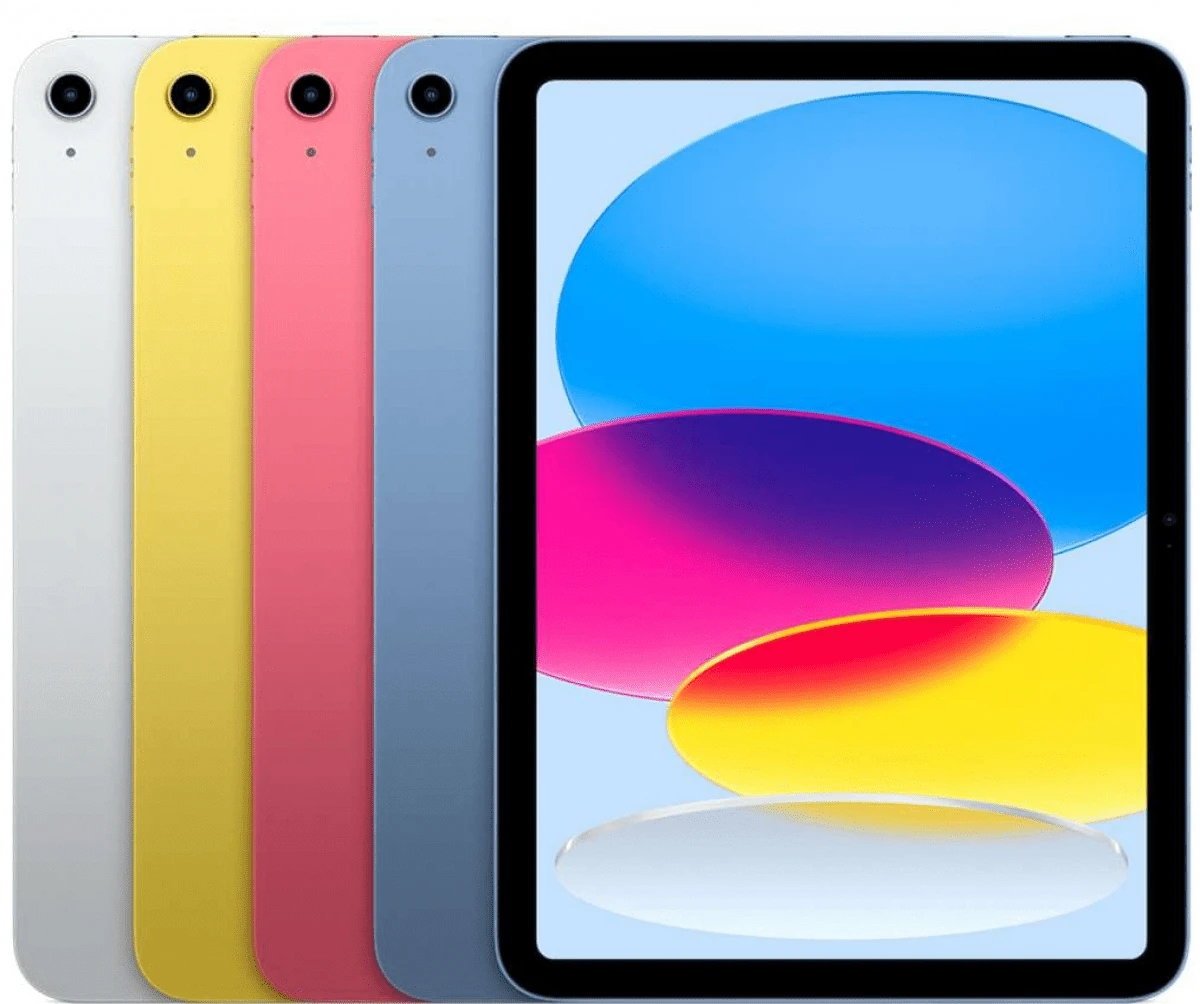 Used iPad 11th
