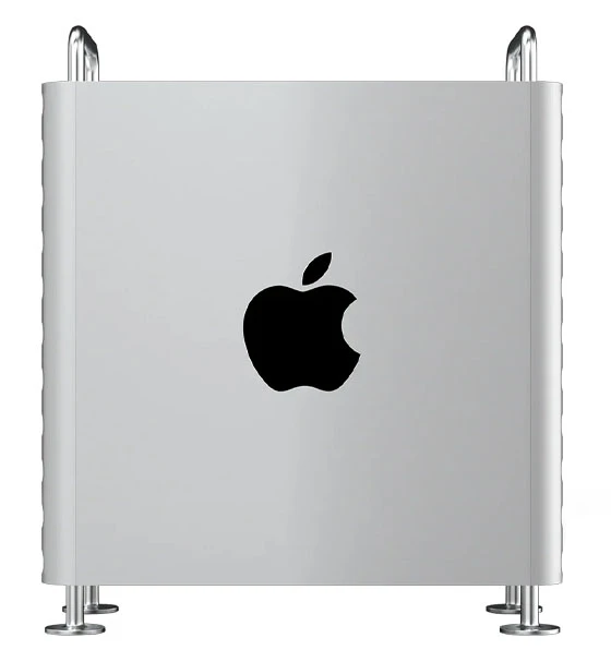 Used MacPro Xeon W 2019