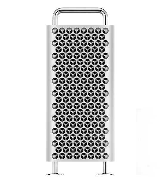 Used MacPro Xeon W 2019