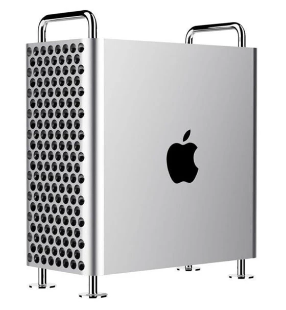 Used MacPro Xeon W 2019