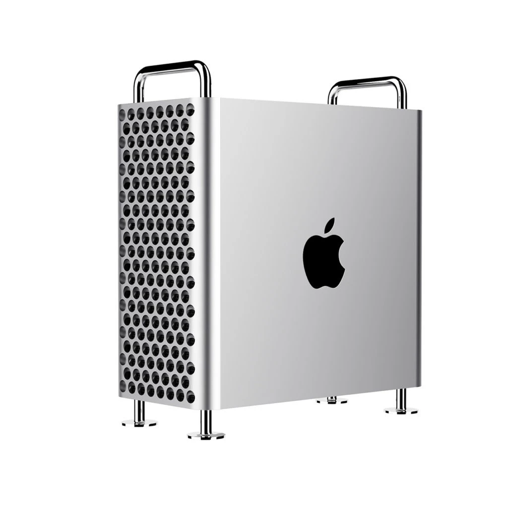 Used MacPro Xeon W 2019