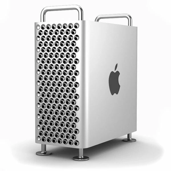 Used MacPro Xeon W 2019