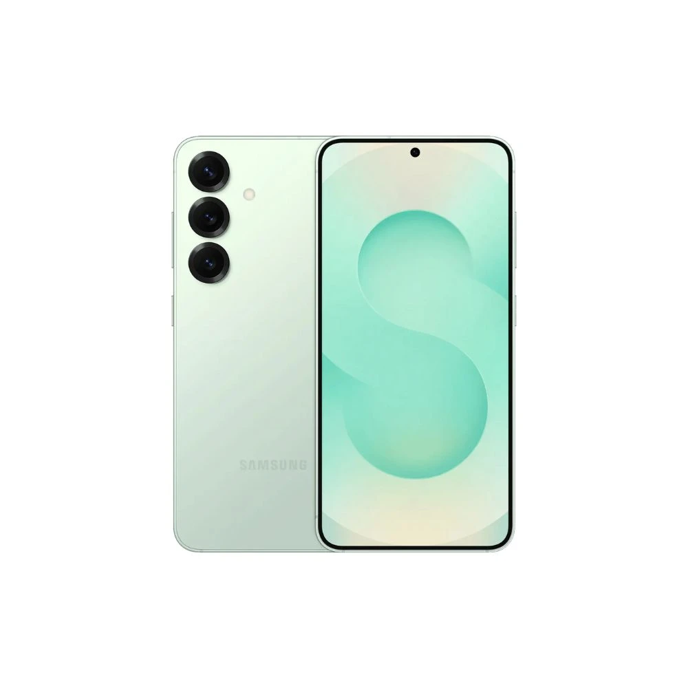 New Samsung Galaxy S25