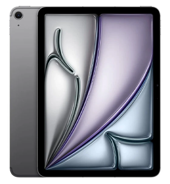 Used iPad Air 7th Gen (11-inch, M3)